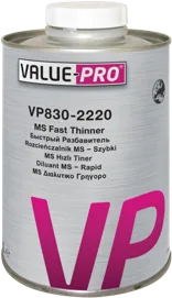 MS Fast Thinner