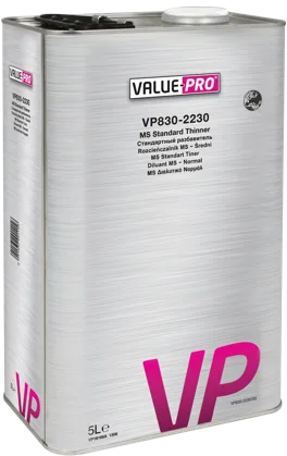 MS Standard Thinner 5 litre